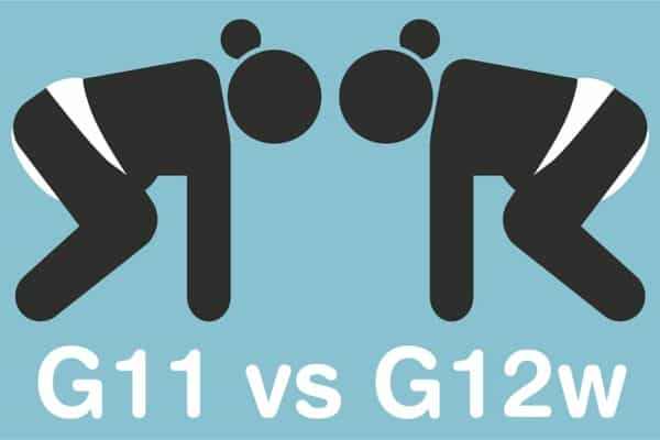 Jak policzyć która taryfa lepsza: G11 czy G12w?