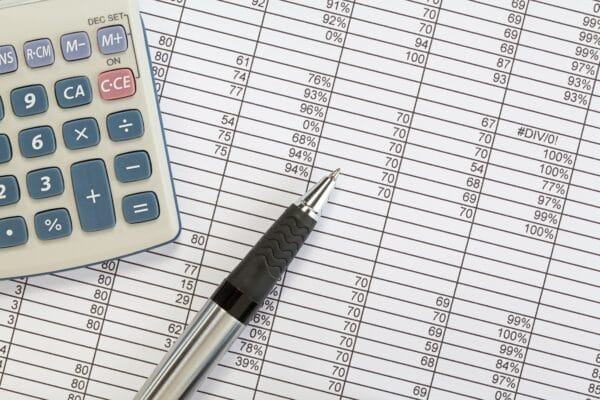 Personalizowany arkusz kalkulacyjny dla prosumentów rozliczających się w systemie net-billing